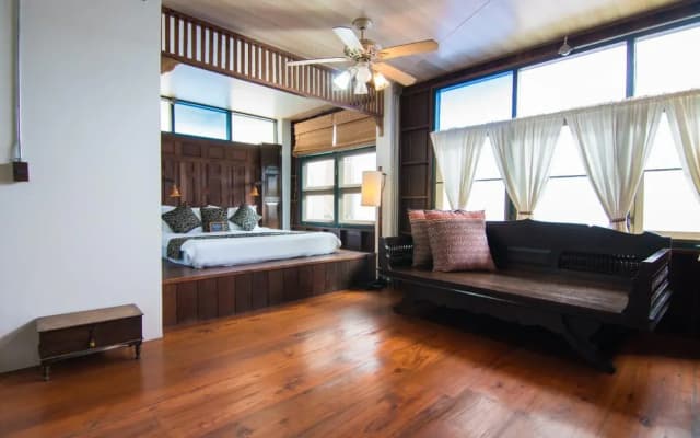 The Khom Chiang Mai - photo 3