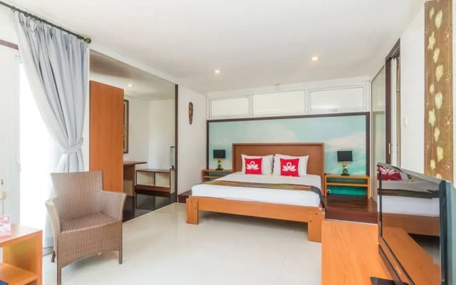 ZenRooms Umalas Klecung Villa - photo 3