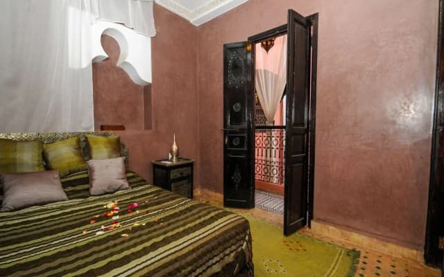 Riad Dar Aby - photo 4