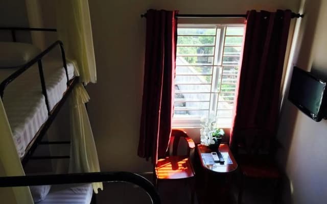 Kara Beachside Guest House - photo 3
