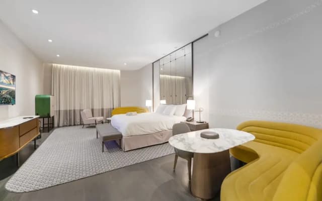 Luxury Suites in Brickell - photo 5