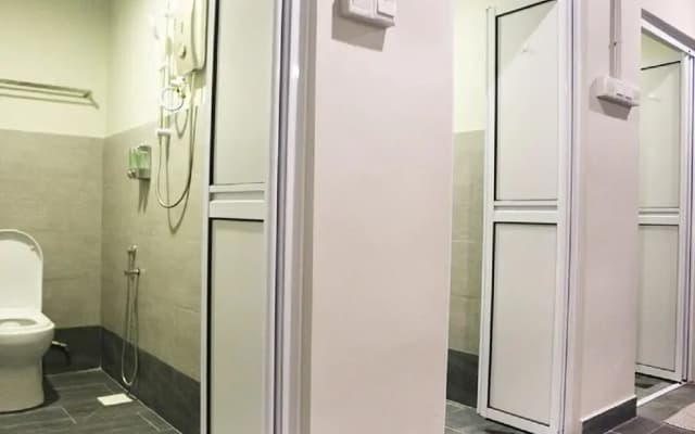 1992 Capsule Hotel - Hostel - photo 5
