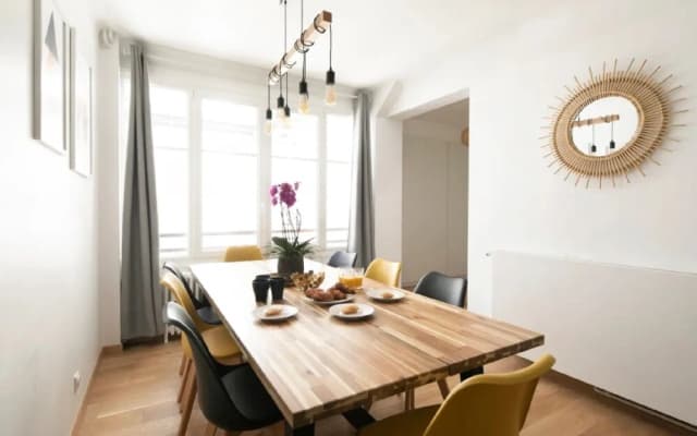 Appartement Strasbourg - Saint-denis - photo 5