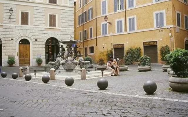 Loft Navona - photo 2