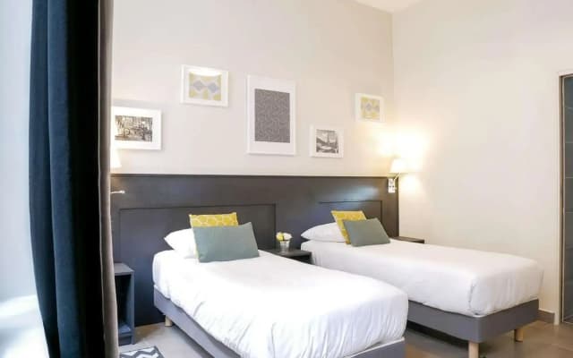 Hotel Bonsejour Montmartre - photo 5