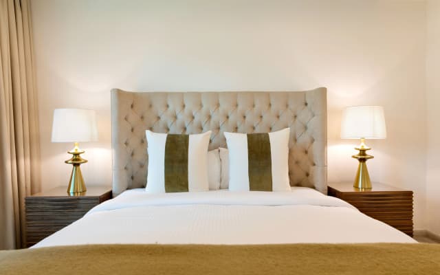 Maison Privee - Millennium Executive Tower - photo 4