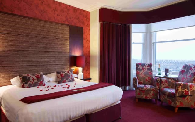The Bonham Hotel - photo 3