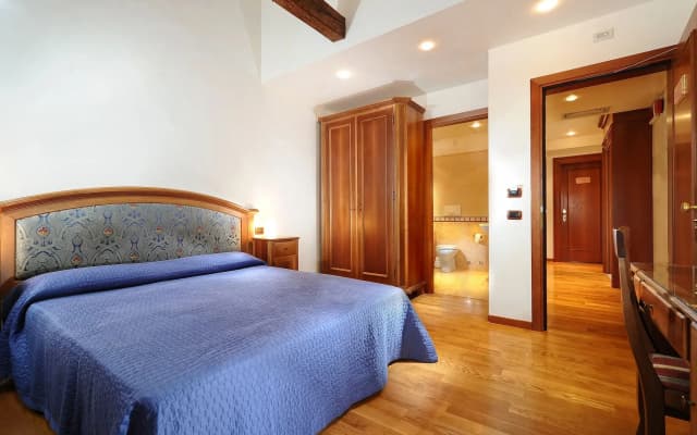 Abbazia Hotel - photo 3