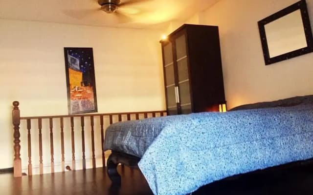 Patong Tower Condo Rental - photo 3