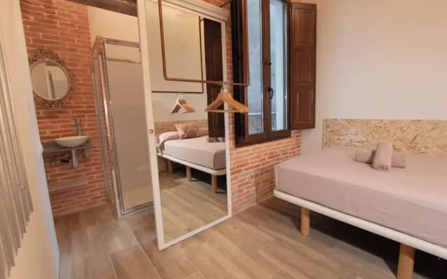 Classic Catedral Apartments - photo 5
