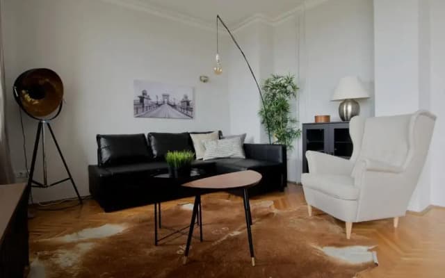 Standard Apartment by Hi5 - Incredible view with terrace - photo 3