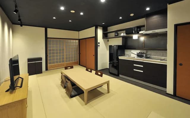 Fuga Bettei Kyoto Gojo - photo 3