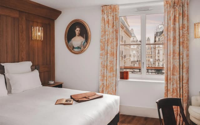Madeleine de Senlis Hotel - photo 3