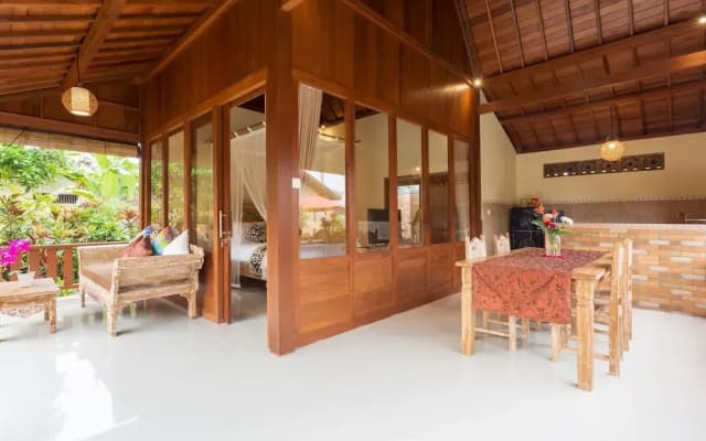 The Tegal Ubud Villa - photo 5