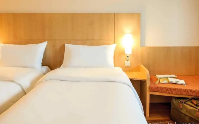 ibis Wien Messe - photo 3