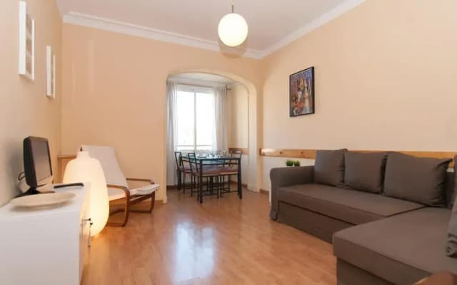 Bbarcelona Apartments Central Eixample Flats - photo 4