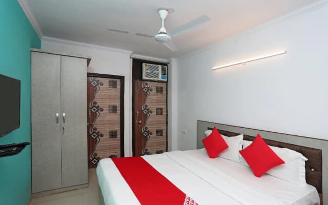 Acclaim By OYO Rooms - photo 2