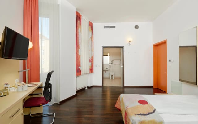 Exe Hotel Klee Berlin Excellence Class - photo 4