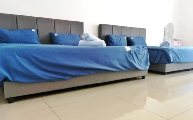 Holiday Suite Seremban - photo 4