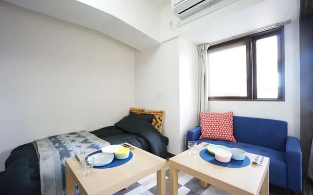 Terry's Apartment Shinsaibashi East I G13B - photo 3