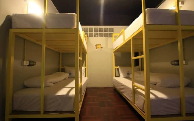Your Hostel - photo 4