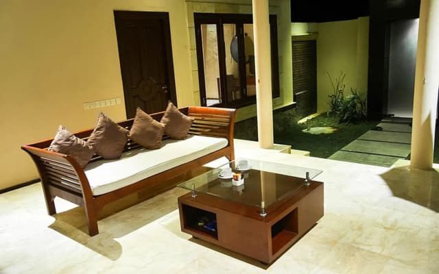 Garden Villa Bali - photo 3