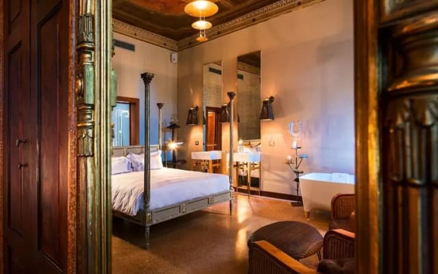Hotel Heureka - photo 4