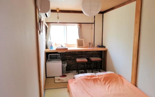 Osaka Guest House Oasis - photo 4
