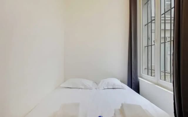 Welcoming Apartment - 1br/4p - Grands Boulevards - photo 4