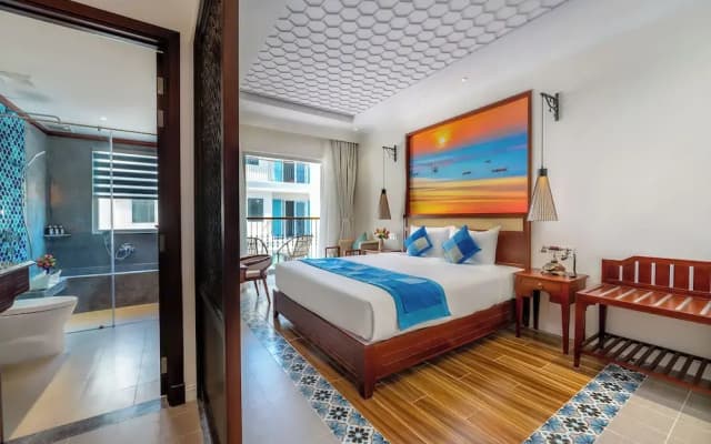Amina Lantana Hoi An Hotel & Spa - photo 3