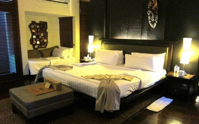 Villa Mahapala - photo 5