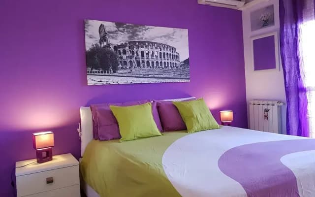 Room Sweet Room Roma - photo 4