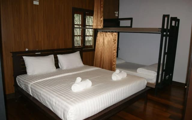 Yuan Hostel - photo 4