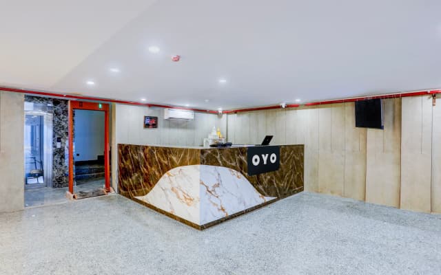Oyo Hotel  833234 O Sukun Villa - photo 3