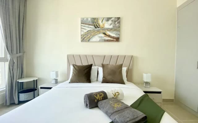 Marco Polo - Charming & Vibrant Apartment in JLT - photo 5