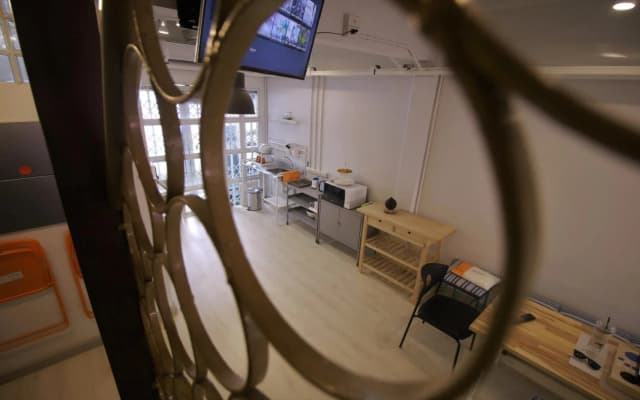 168 Hostel - photo 2