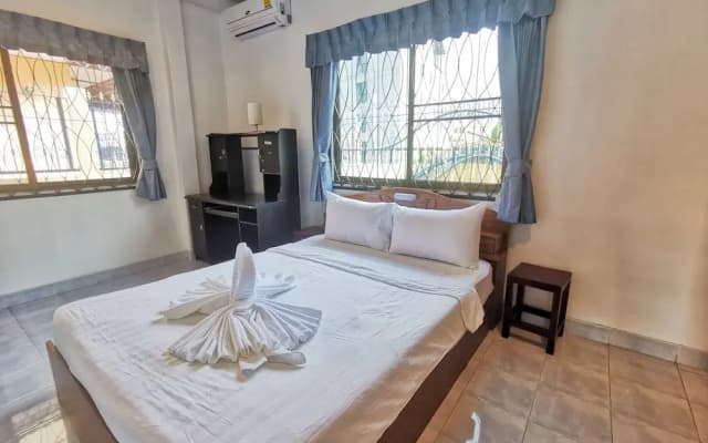 Eakmongkol Villas - photo 3