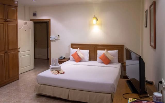 Secrets Hotel - photo 2