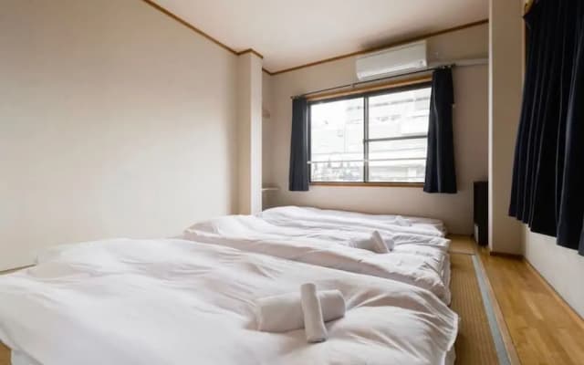 Pola Inn OSAKA - photo 5