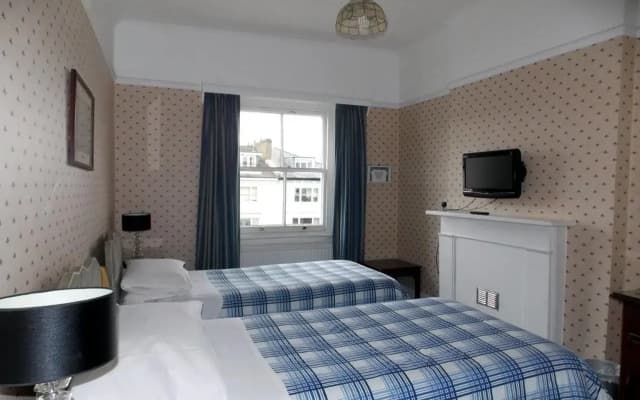 Dillons Hotel - B&B - photo 5