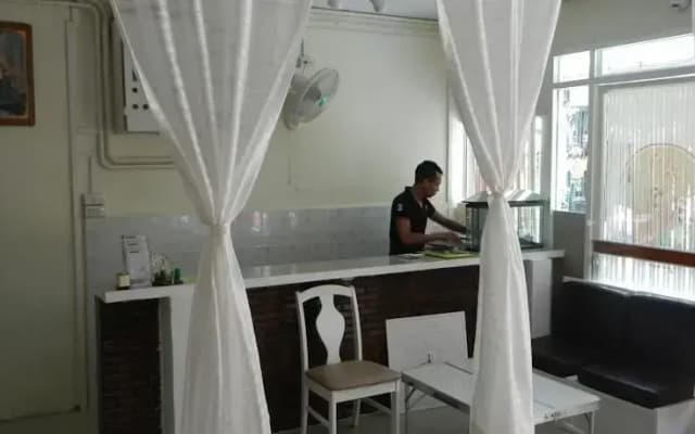 The Gemstone Bangkok - photo 2