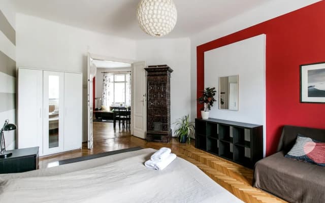 Revay 2 Apartment - photo 5