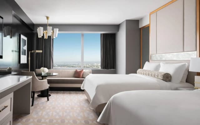 The Ritz-Carlton, Los Angeles - photo 4