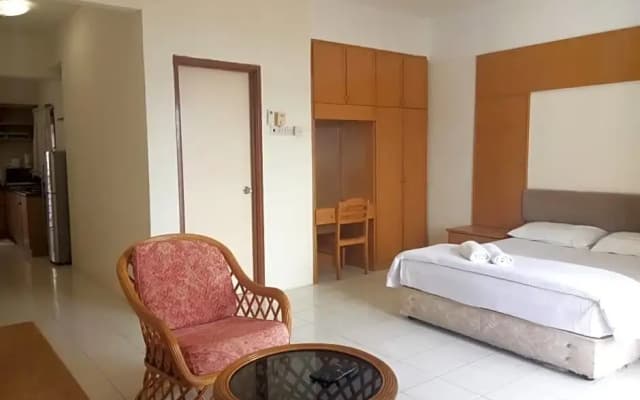 Lumut Valley Resort Condominium - photo 3