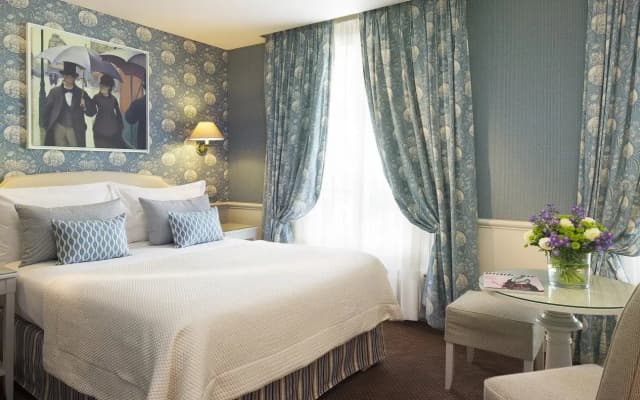 Hotel Du Champ De Mars - photo 2