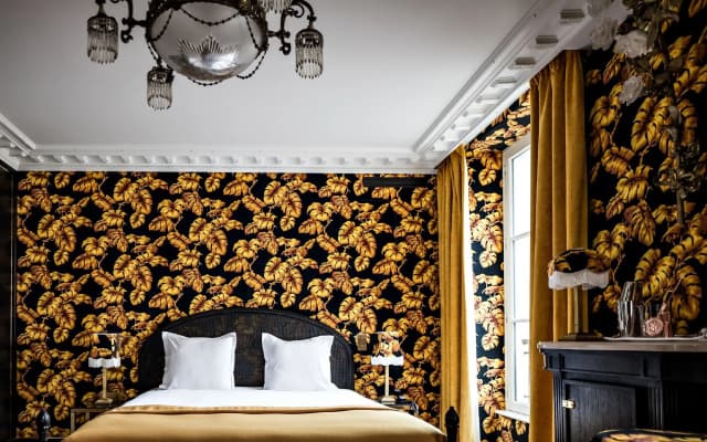 Hôtel Providence - photo 2
