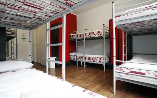 Happy Bed Hostel - photo 3