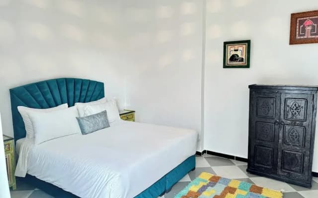 Riad Arrahma - photo 4