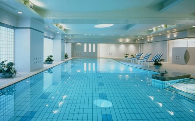 Dai-ichi Hotel Tokyo - photo 2