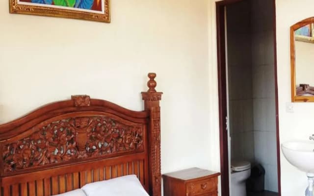 Ubud Permai Bungalow & Spa - photo 5